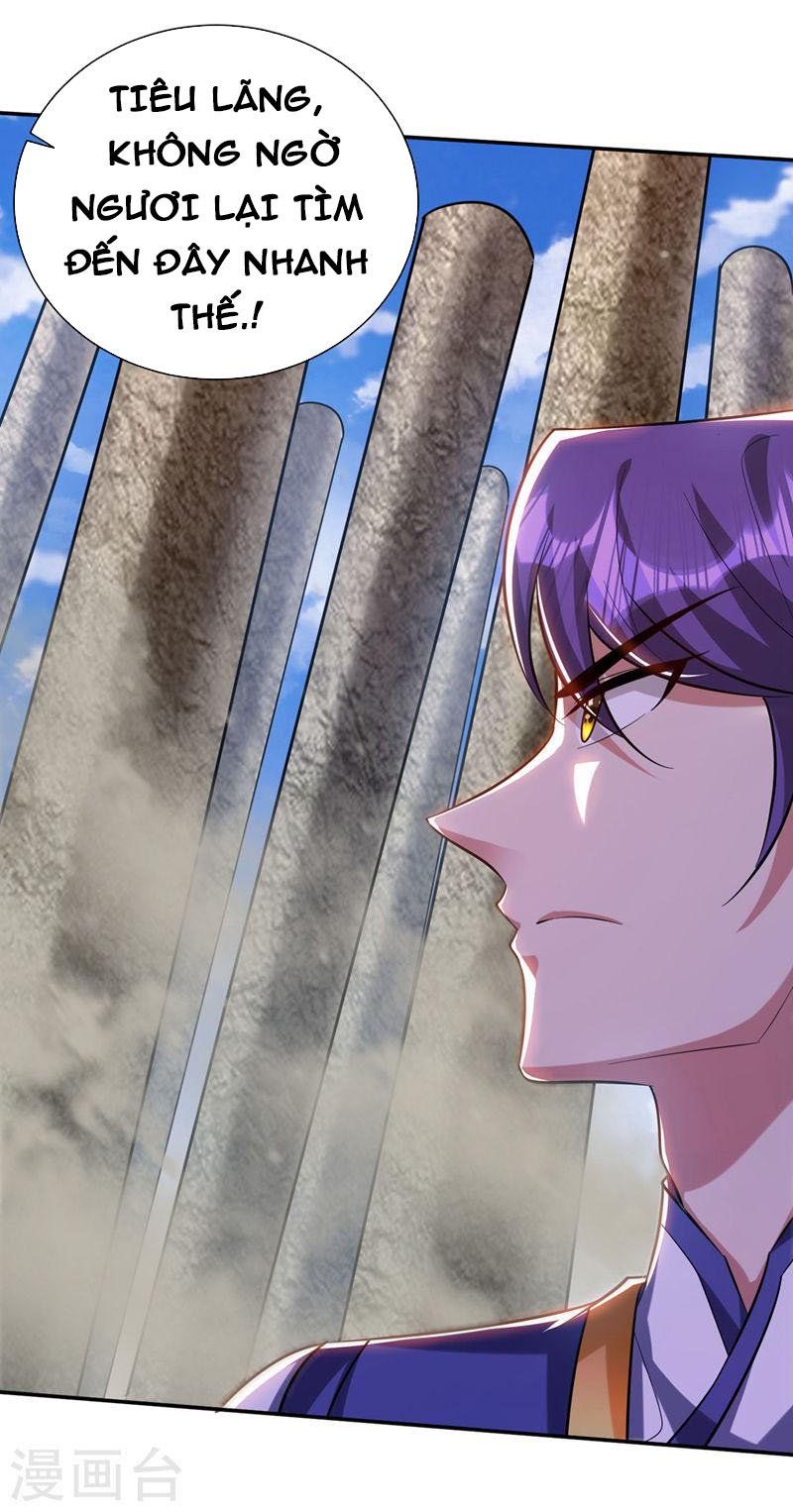 đọc truyện Yêu Giả Vi Vương Chương 324 ảnh 31 tại Thiên Thai Truyện