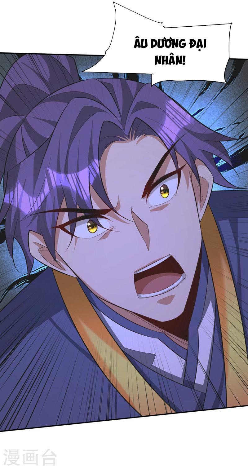 đọc truyện Yêu Giả Vi Vương Chương 325 ảnh 18 tại Thiên Thai Truyện