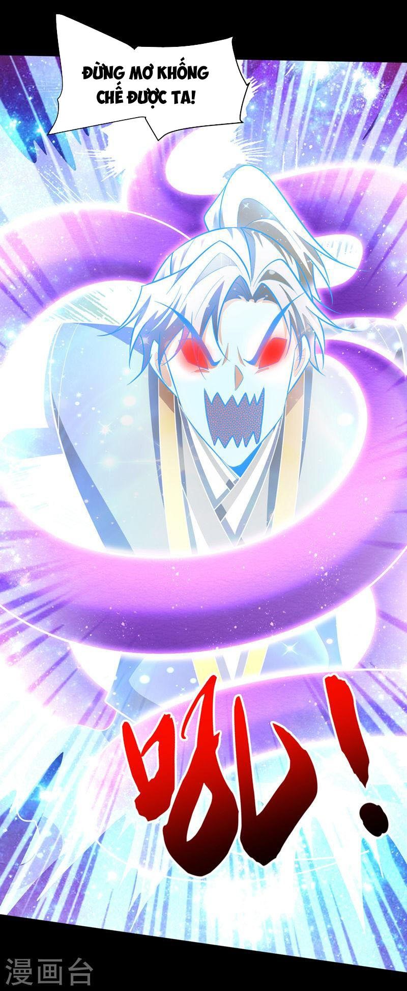 đọc truyện Yêu Giả Vi Vương Chương 327 ảnh 13 tại Thiên Thai Truyện