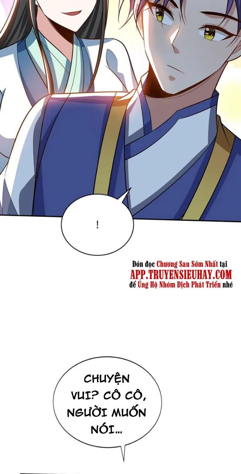 đọc truyện Yêu Giả Vi Vương Chương 328 ảnh 22 tại Thiên Thai Truyện