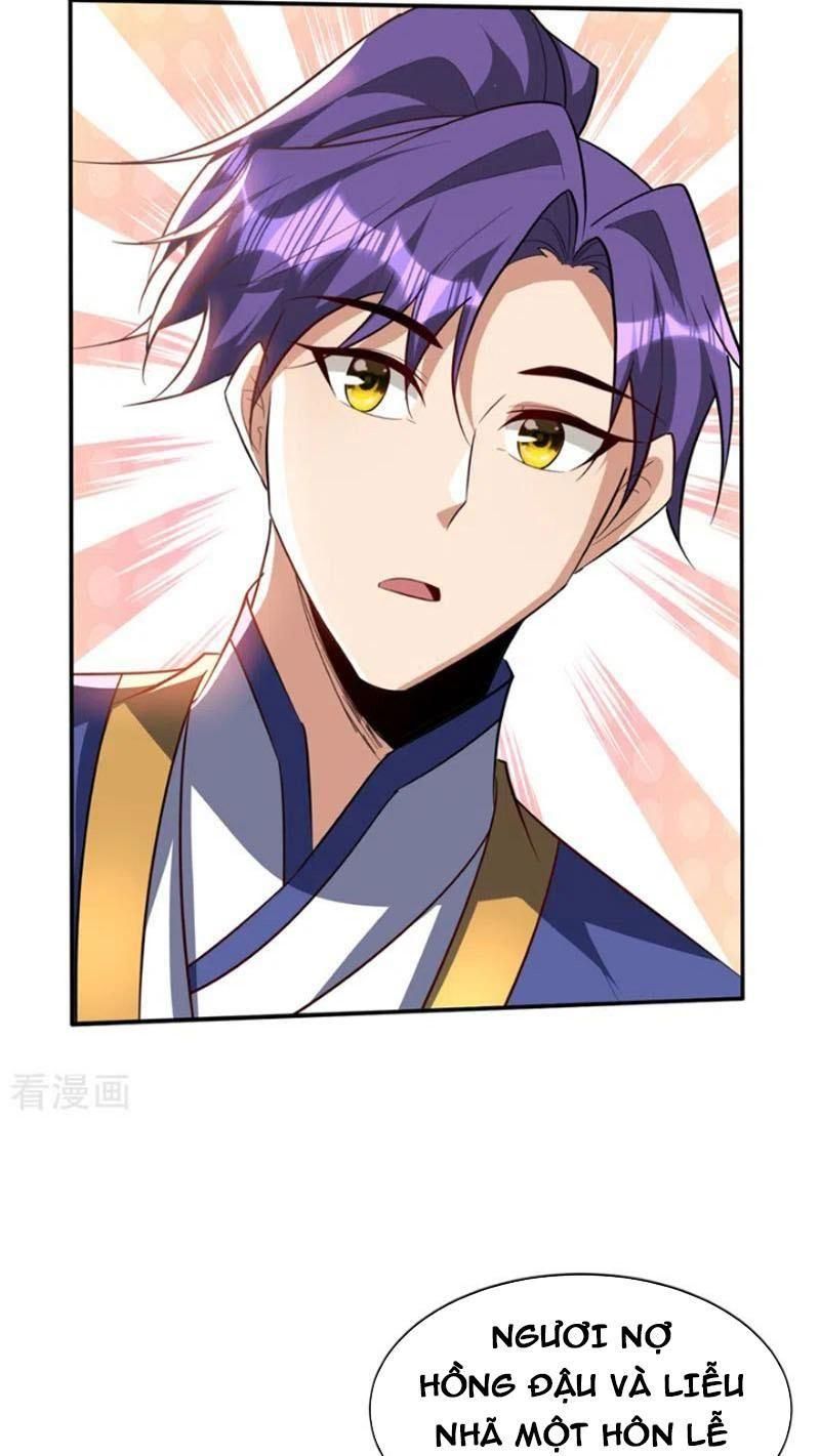 đọc truyện Yêu Giả Vi Vương Chương 328 ảnh 23 tại Thiên Thai Truyện