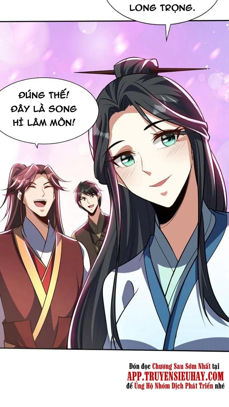 đọc truyện Yêu Giả Vi Vương Chương 328 ảnh 24 tại Thiên Thai Truyện