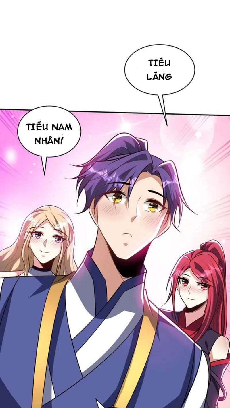 đọc truyện Yêu Giả Vi Vương Chương 328 ảnh 25 tại Thiên Thai Truyện