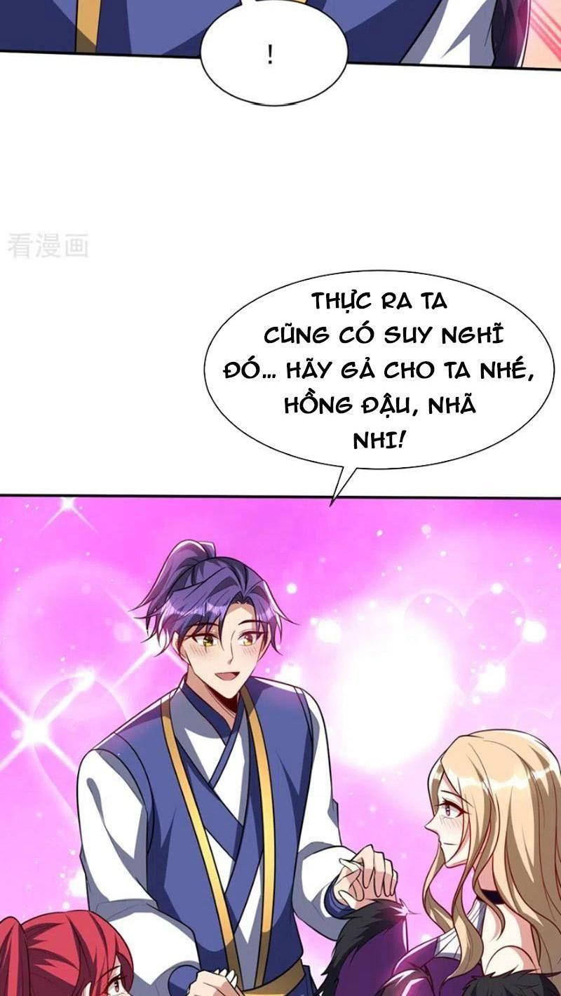 đọc truyện Yêu Giả Vi Vương Chương 328 ảnh 26 tại Thiên Thai Truyện