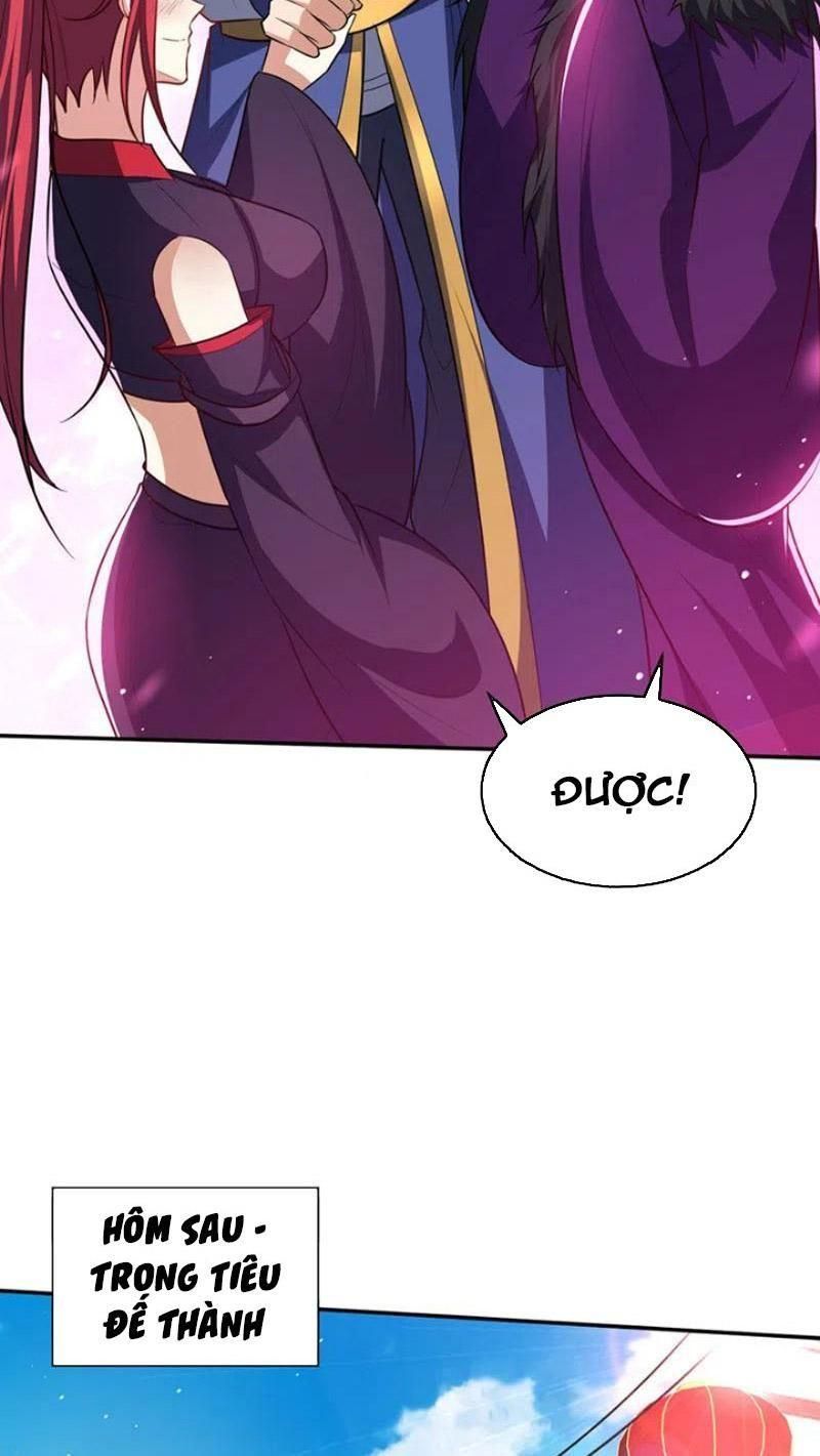 đọc truyện Yêu Giả Vi Vương Chương 328 ảnh 27 tại Thiên Thai Truyện