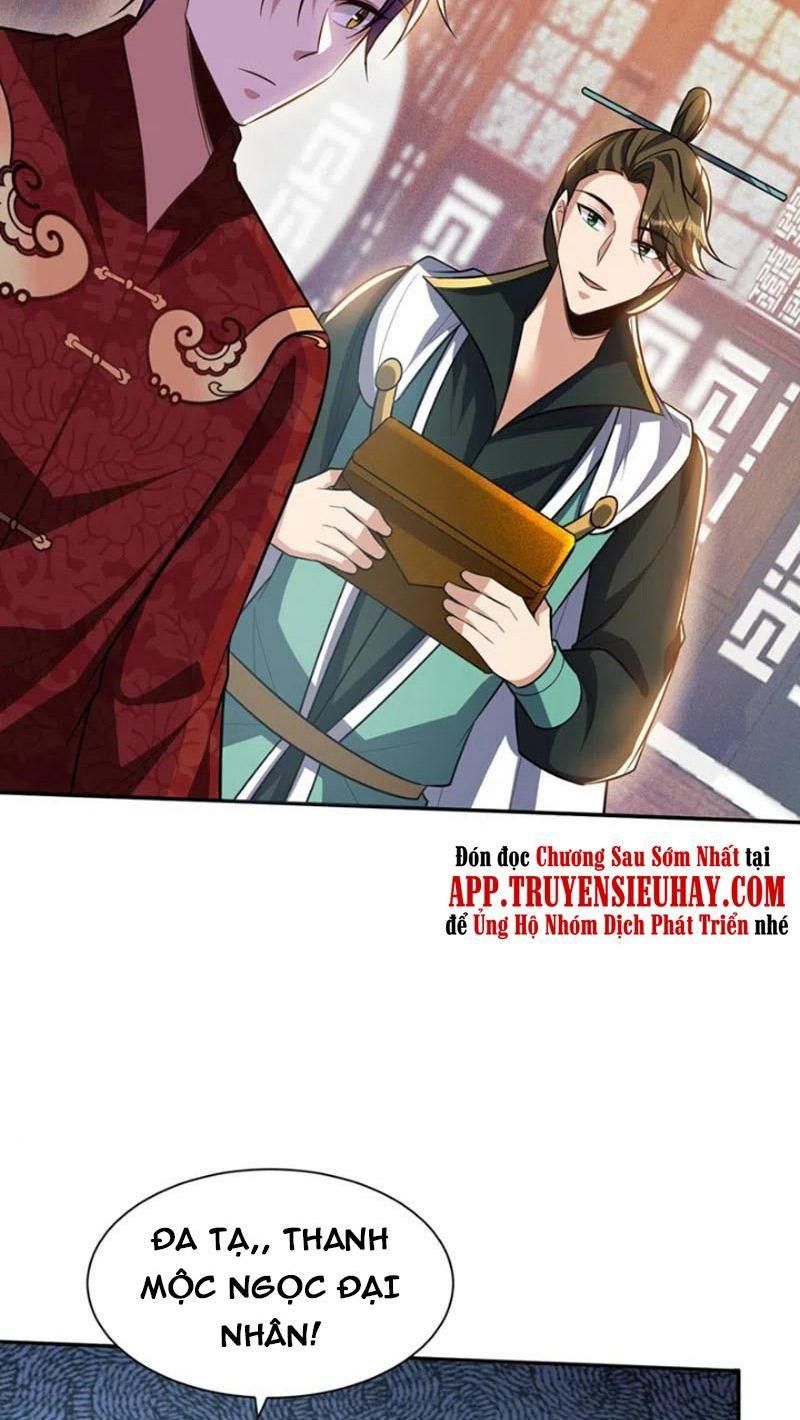 đọc truyện Yêu Giả Vi Vương Chương 328 ảnh 32 tại Thiên Thai Truyện