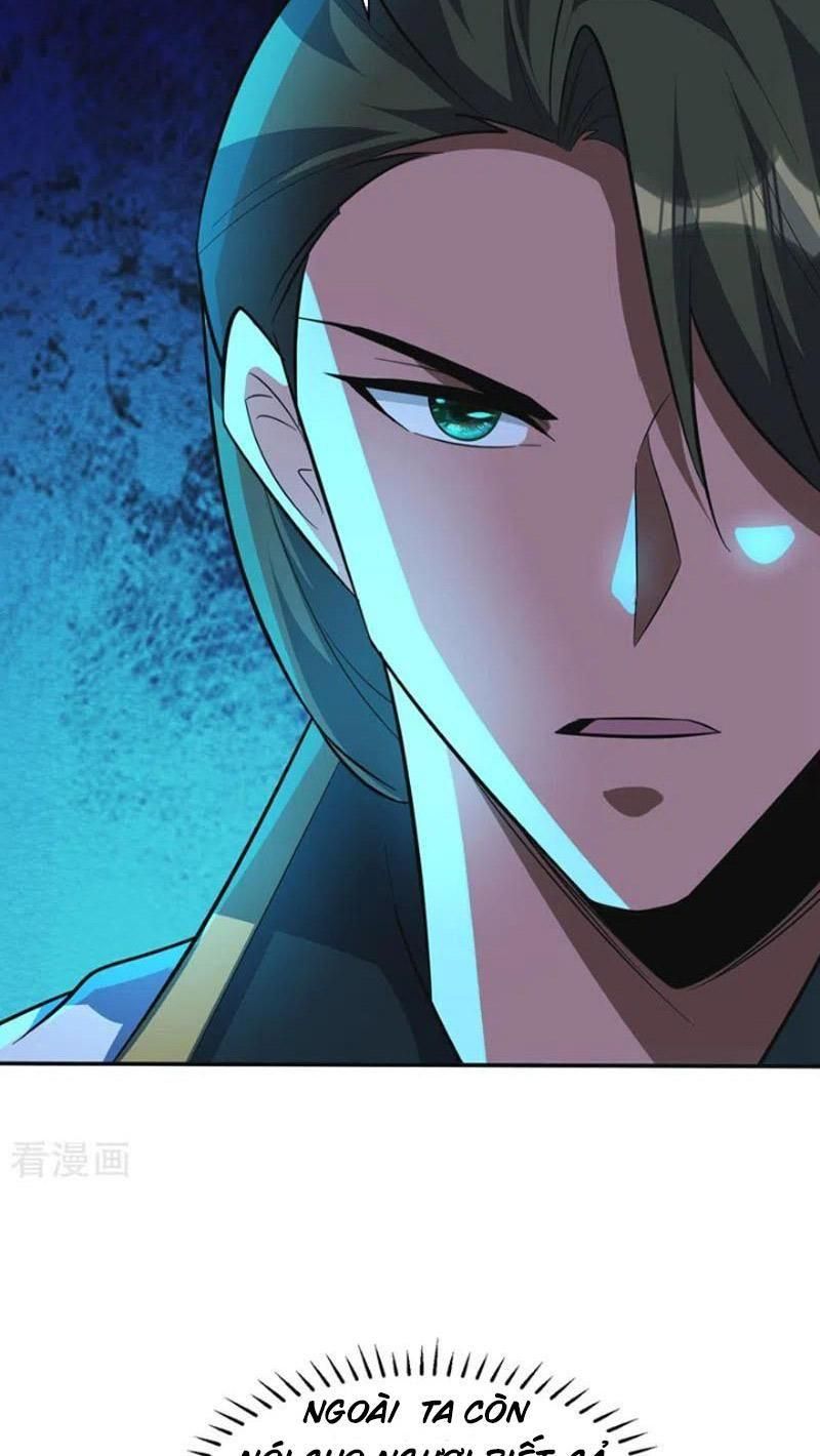 đọc truyện Yêu Giả Vi Vương Chương 328 ảnh 38 tại Thiên Thai Truyện