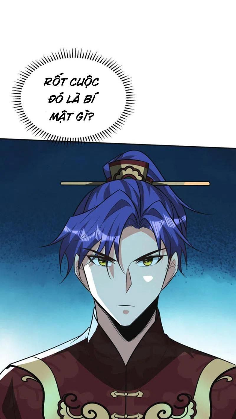 đọc truyện Yêu Giả Vi Vương Chương 328 ảnh 40 tại Thiên Thai Truyện