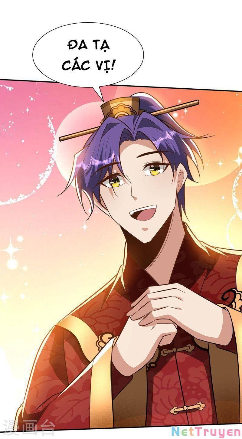 đọc truyện Yêu Giả Vi Vương Chương 329 ảnh 14 tại Thiên Thai Truyện