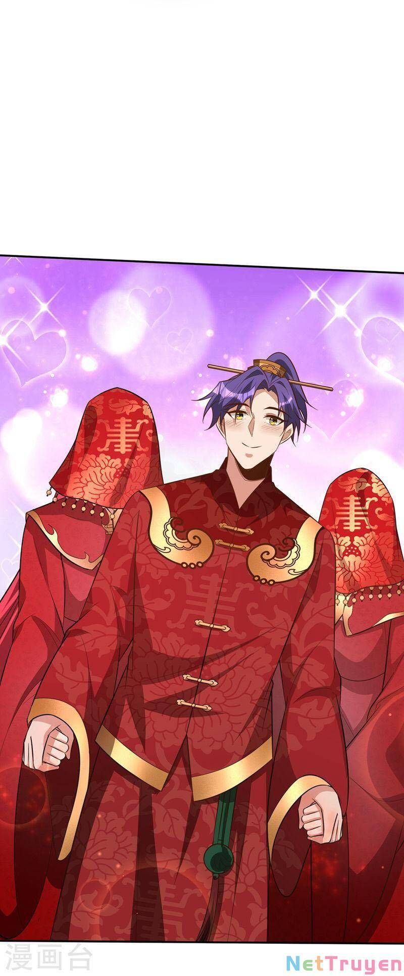 đọc truyện Yêu Giả Vi Vương Chương 329 ảnh 17 tại Thiên Thai Truyện