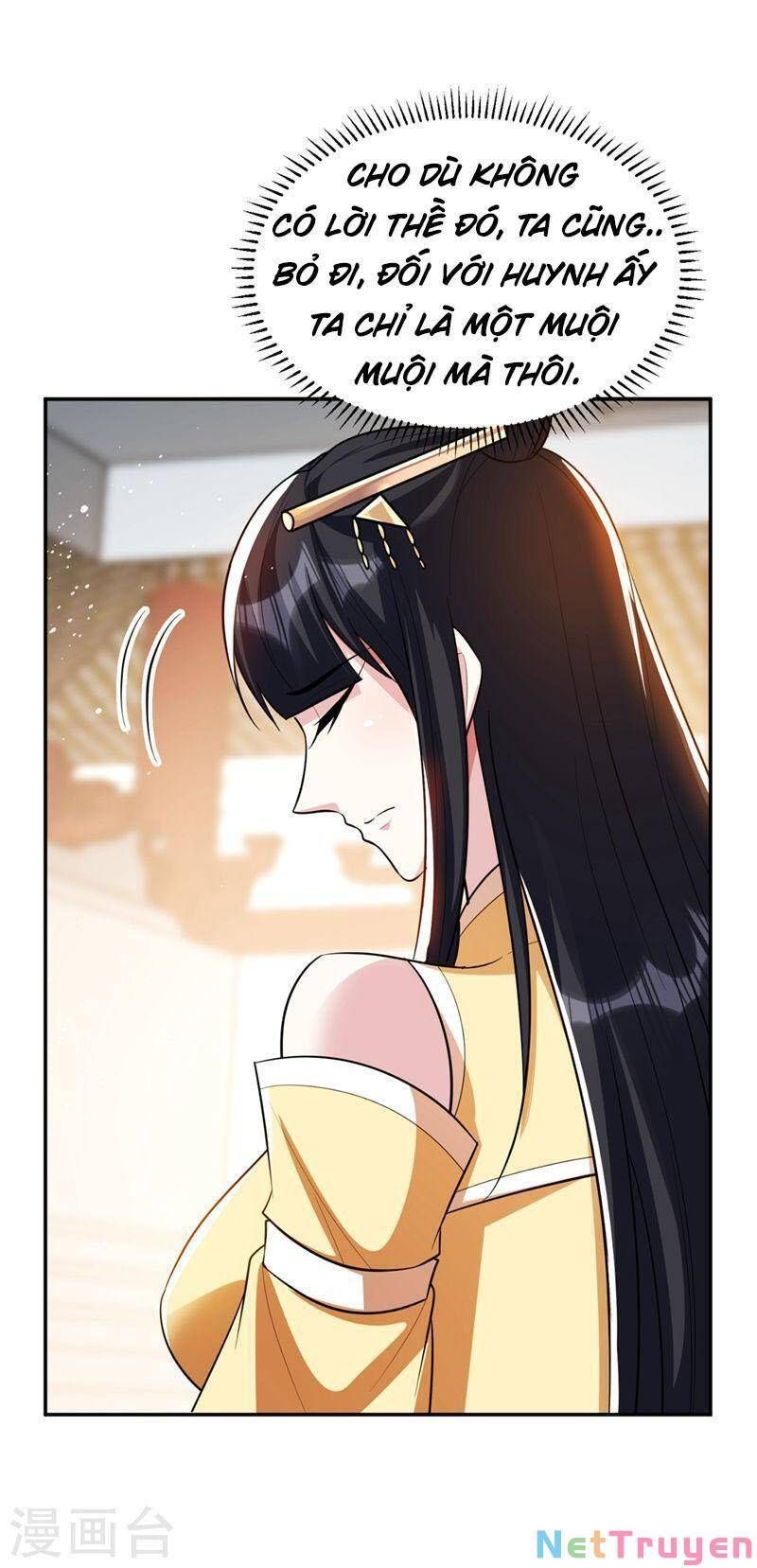 đọc truyện Yêu Giả Vi Vương Chương 329 ảnh 25 tại Thiên Thai Truyện