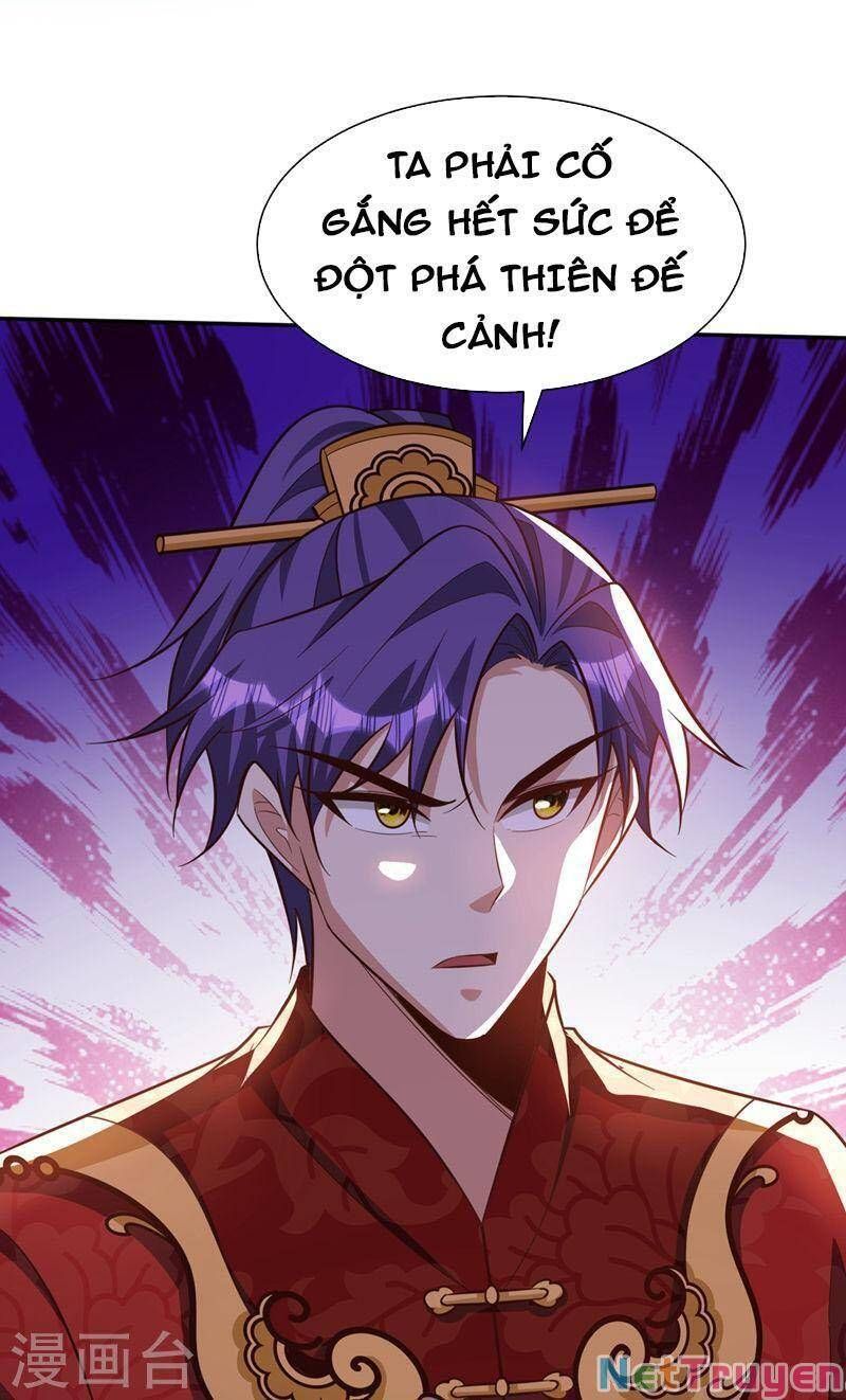 đọc truyện Yêu Giả Vi Vương Chương 329 ảnh 11 tại Thiên Thai Truyện