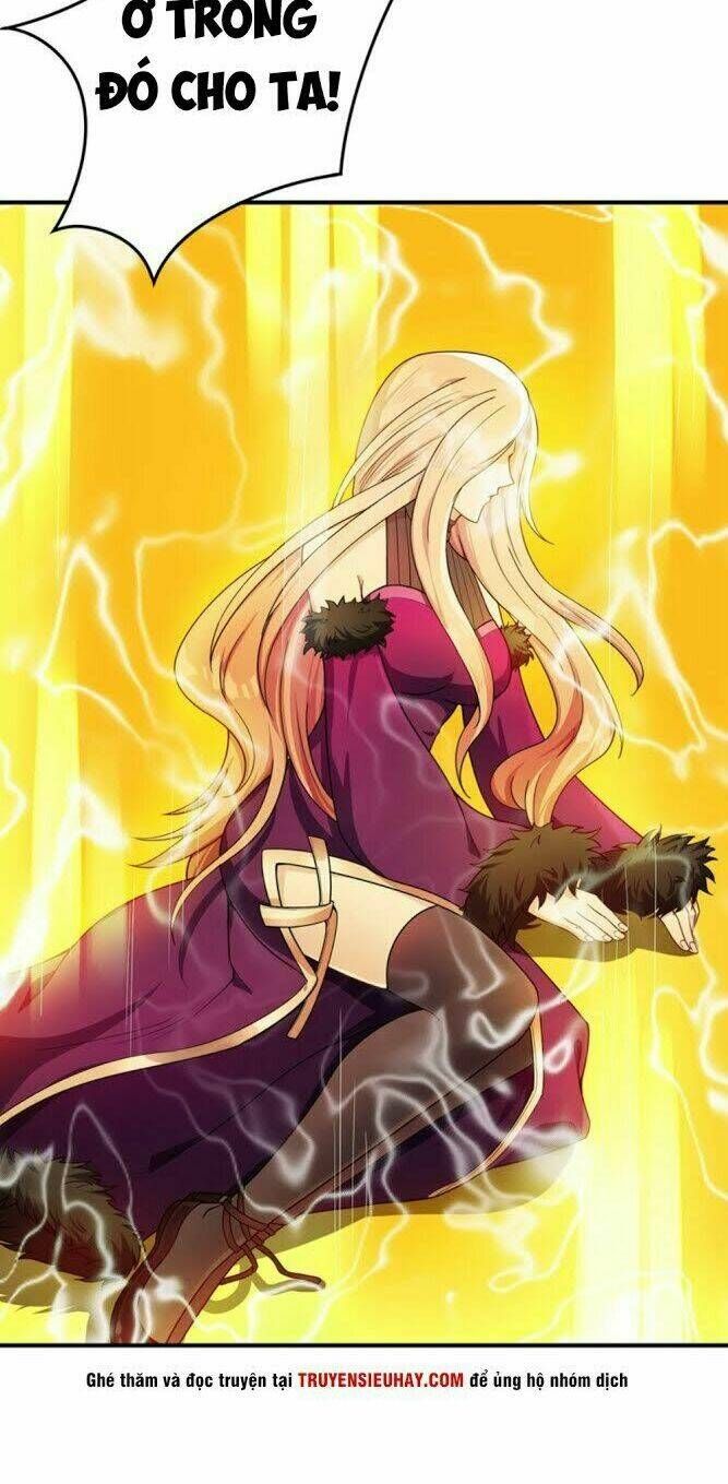 đọc truyện Yêu Giả Vi Vương Chương 33 ảnh 12 tại Thiên Thai Truyện