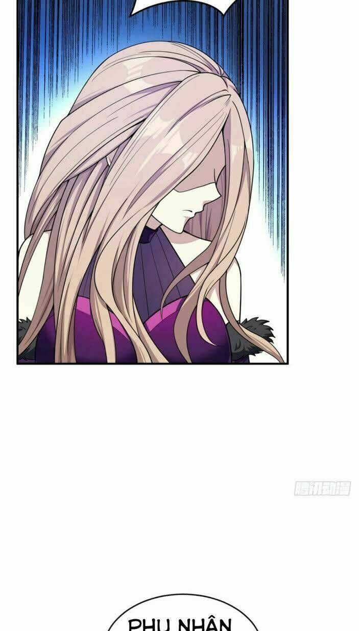 đọc truyện Yêu Giả Vi Vương Chương 33 ảnh 14 tại Thiên Thai Truyện