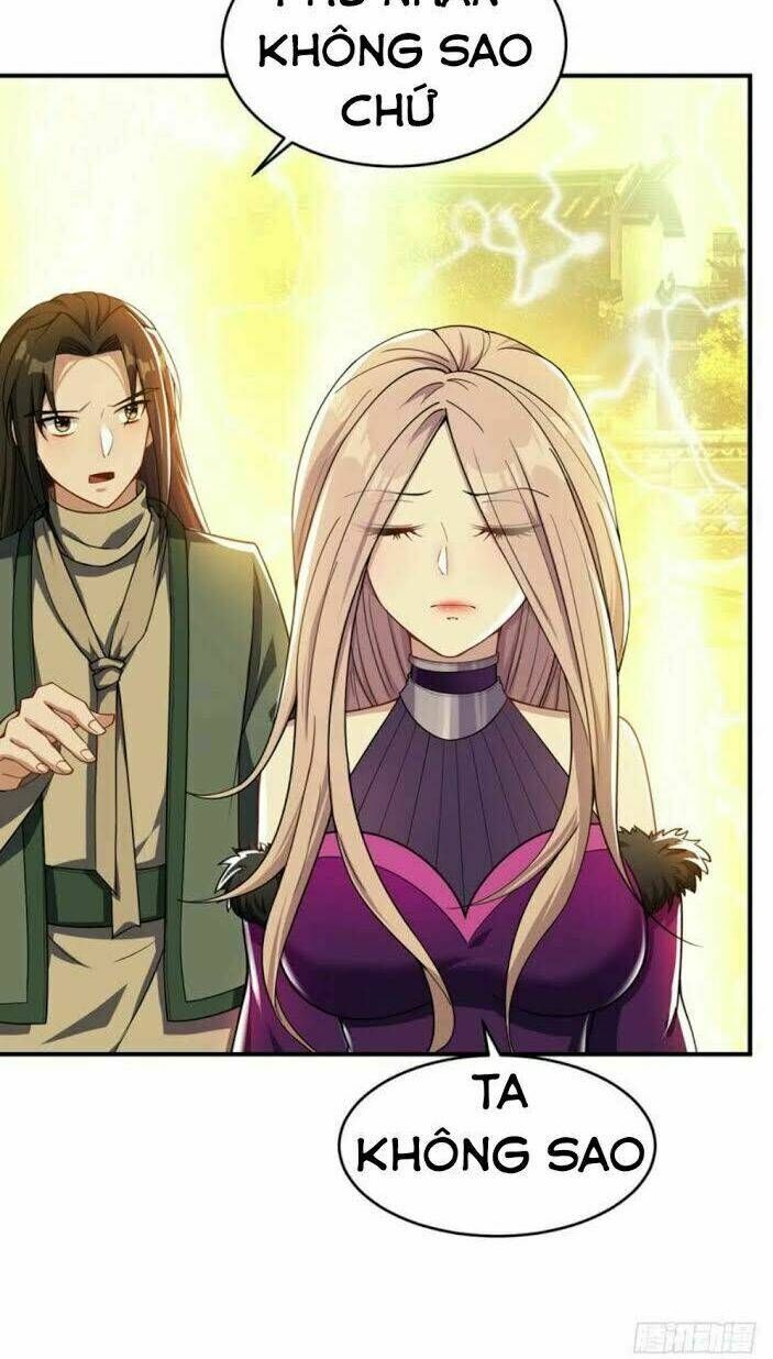 đọc truyện Yêu Giả Vi Vương Chương 33 ảnh 15 tại Thiên Thai Truyện