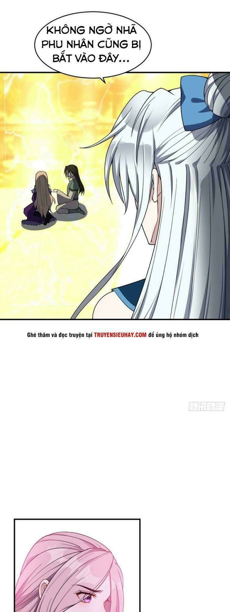 đọc truyện Yêu Giả Vi Vương Chương 33 ảnh 16 tại Thiên Thai Truyện