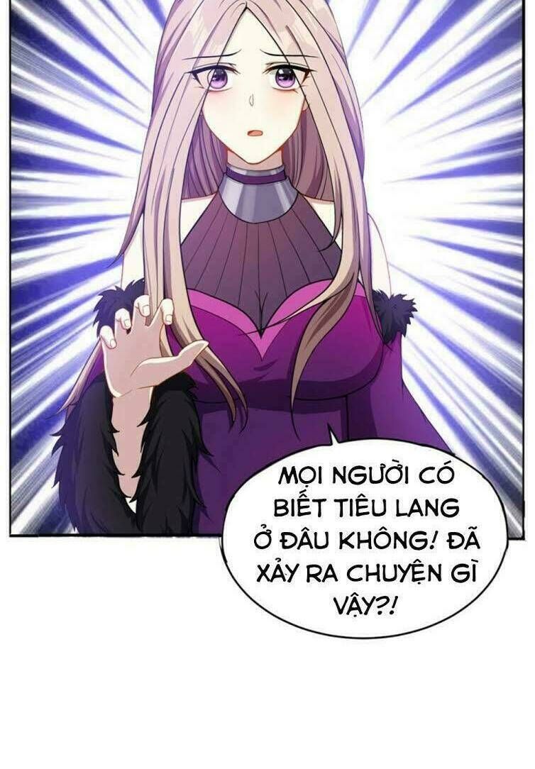 đọc truyện Yêu Giả Vi Vương Chương 33 ảnh 18 tại Thiên Thai Truyện