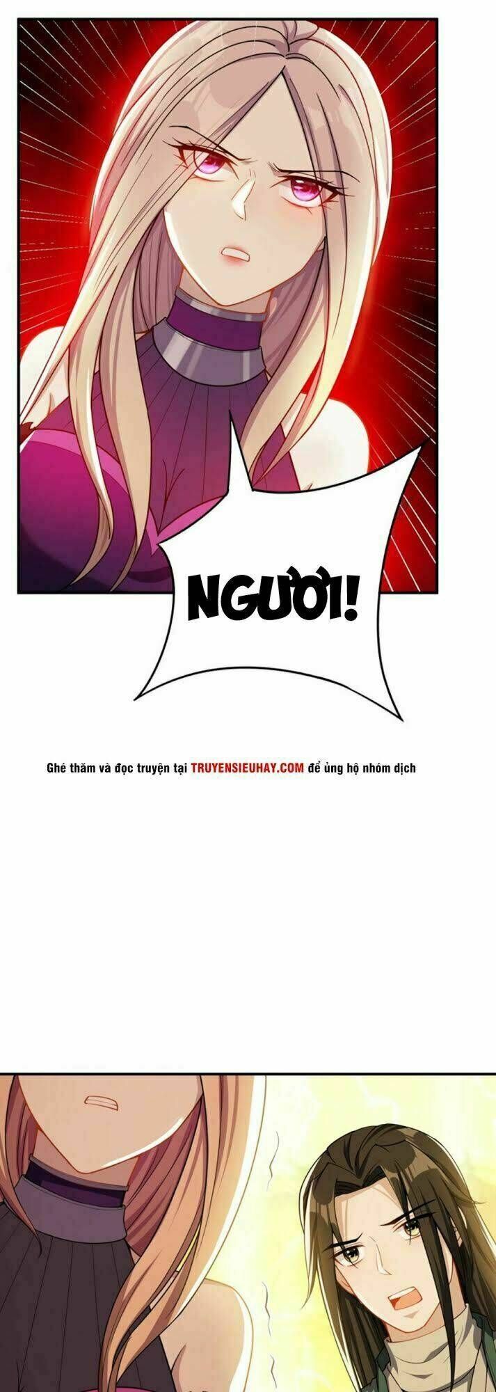 đọc truyện Yêu Giả Vi Vương Chương 33 ảnh 21 tại Thiên Thai Truyện