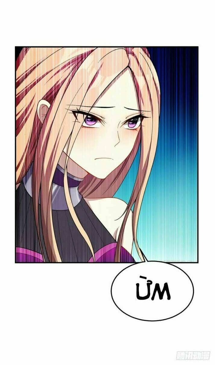 đọc truyện Yêu Giả Vi Vương Chương 33 ảnh 23 tại Thiên Thai Truyện