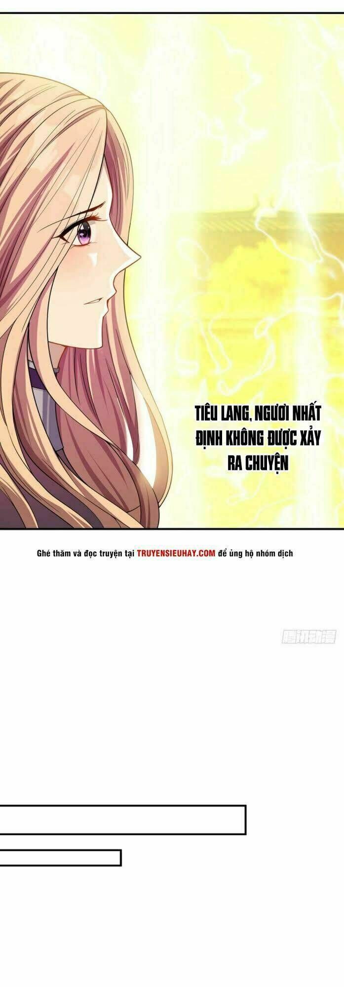 đọc truyện Yêu Giả Vi Vương Chương 33 ảnh 24 tại Thiên Thai Truyện