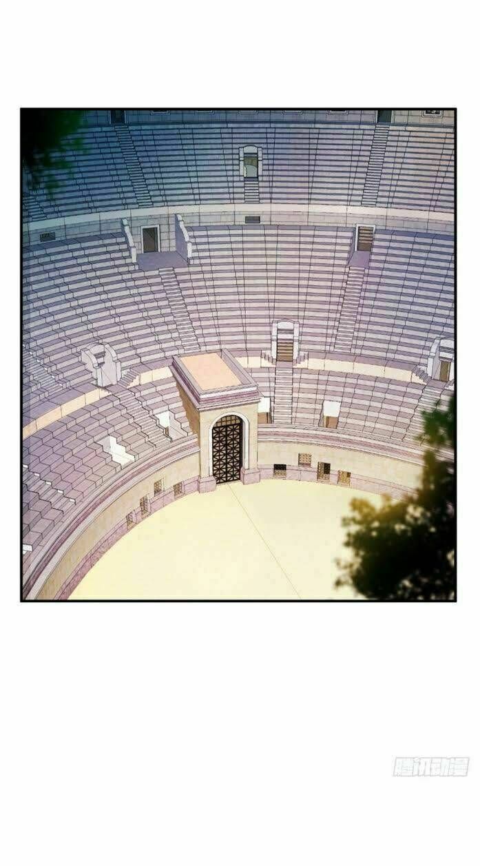 đọc truyện Yêu Giả Vi Vương Chương 33 ảnh 25 tại Thiên Thai Truyện