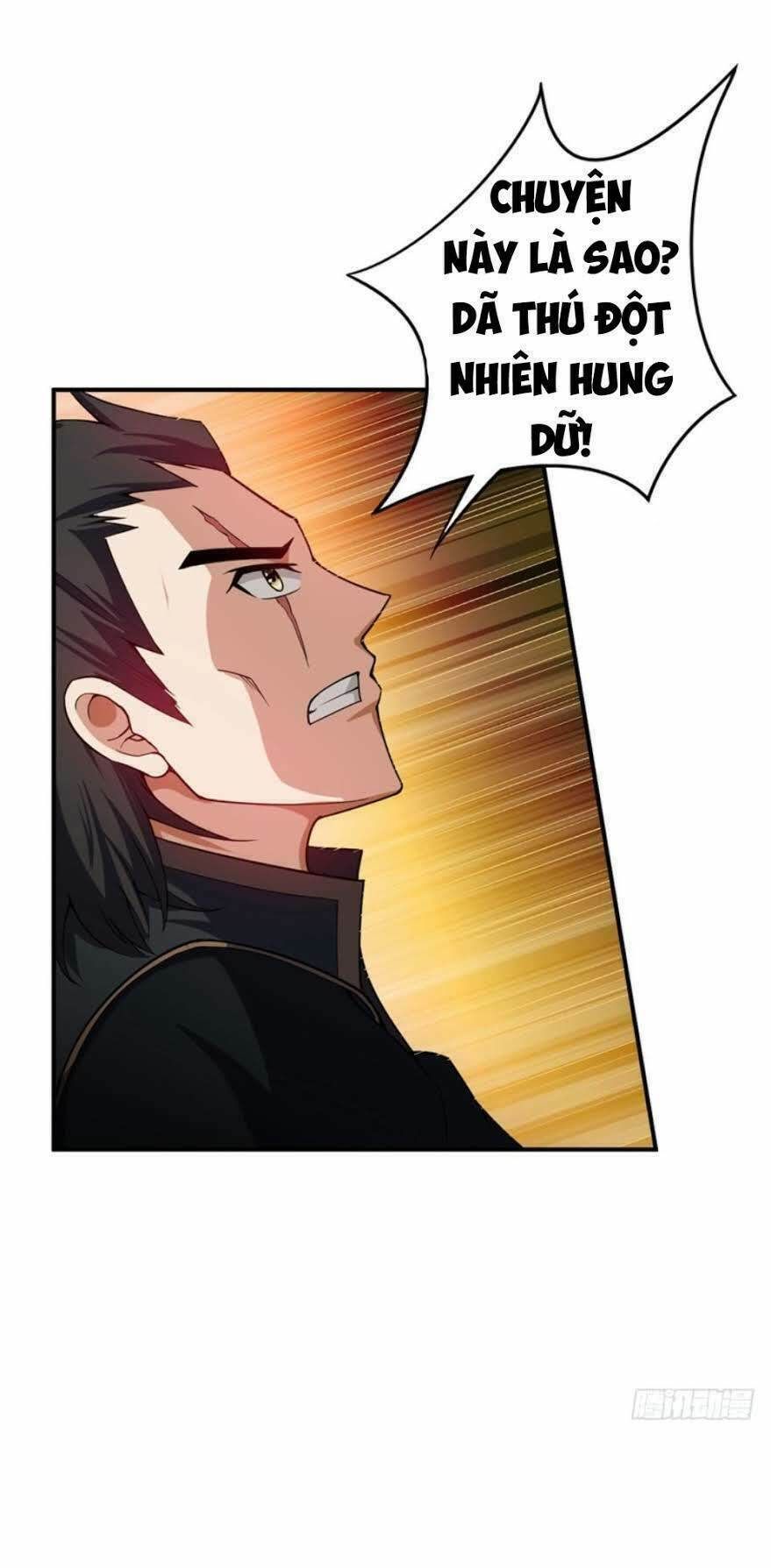 đọc truyện Yêu Giả Vi Vương Chương 33 ảnh 29 tại Thiên Thai Truyện