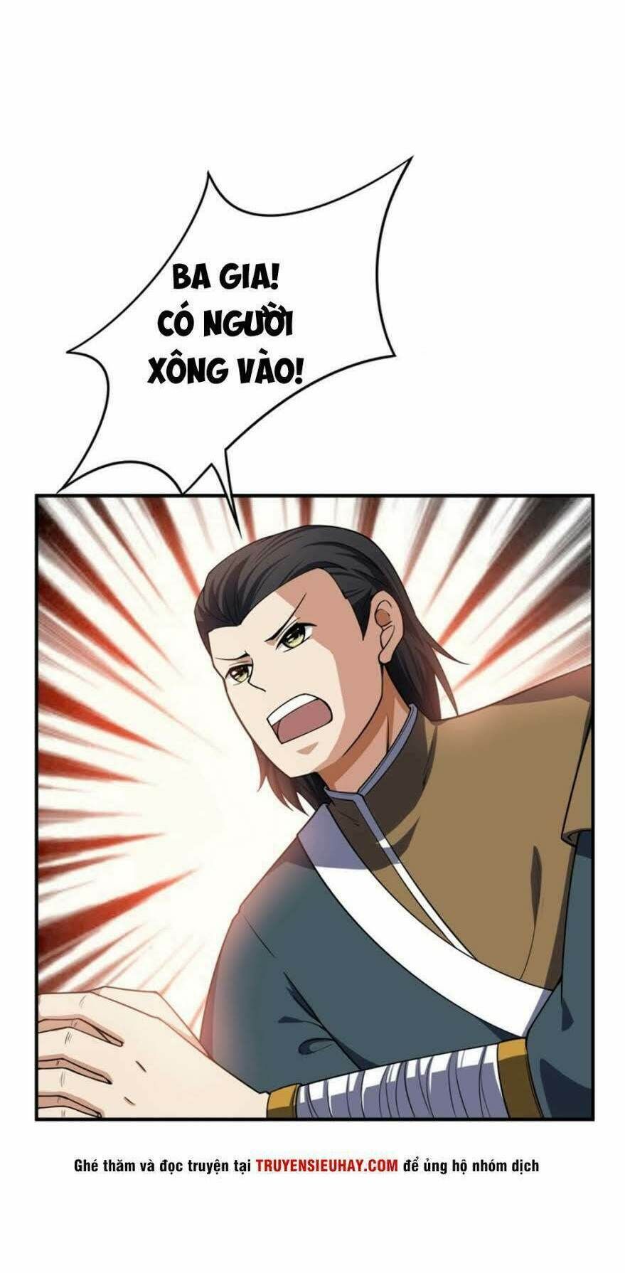 đọc truyện Yêu Giả Vi Vương Chương 33 ảnh 30 tại Thiên Thai Truyện