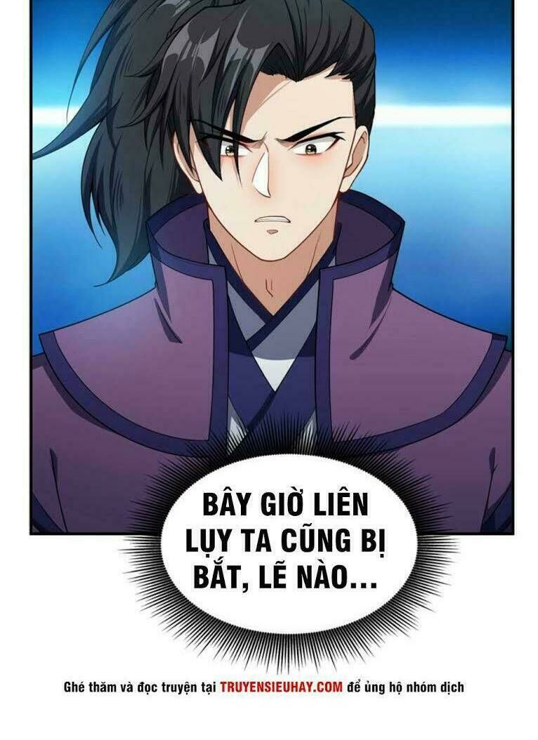 đọc truyện Yêu Giả Vi Vương Chương 33 ảnh 6 tại Thiên Thai Truyện