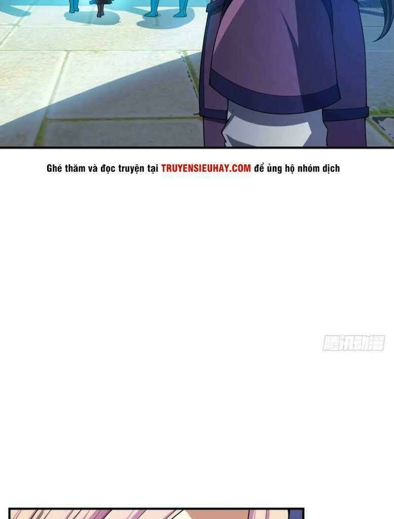 đọc truyện Yêu Giả Vi Vương Chương 33 ảnh 8 tại Thiên Thai Truyện