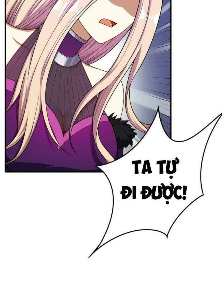 đọc truyện Yêu Giả Vi Vương Chương 33 ảnh 9 tại Thiên Thai Truyện