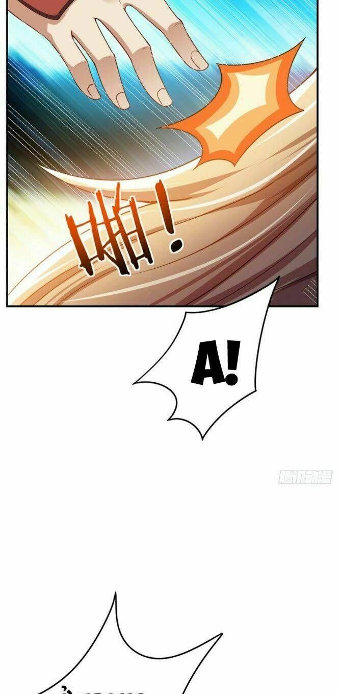 đọc truyện Yêu Giả Vi Vương Chương 33 ảnh 11 tại Thiên Thai Truyện