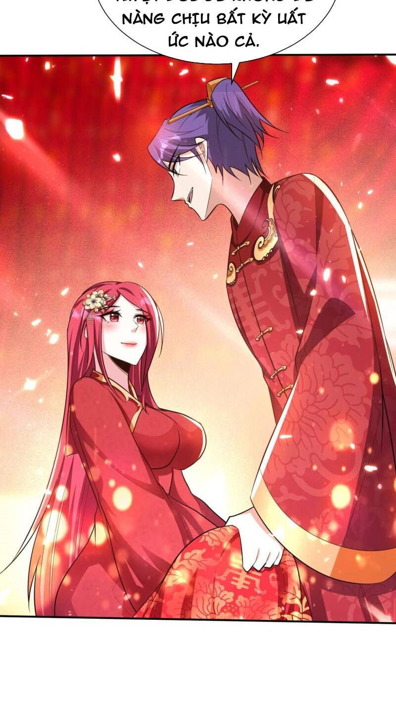 đọc truyện Yêu Giả Vi Vương Chương 330 ảnh 12 tại Thiên Thai Truyện