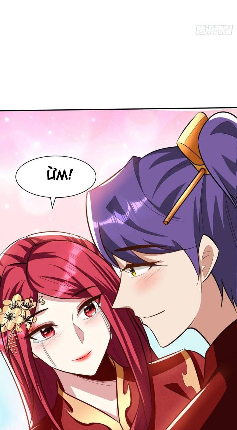 đọc truyện Yêu Giả Vi Vương Chương 330 ảnh 13 tại Thiên Thai Truyện