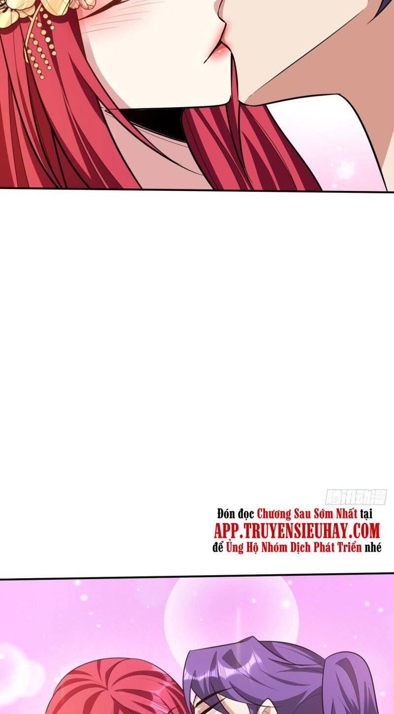 đọc truyện Yêu Giả Vi Vương Chương 330 ảnh 15 tại Thiên Thai Truyện