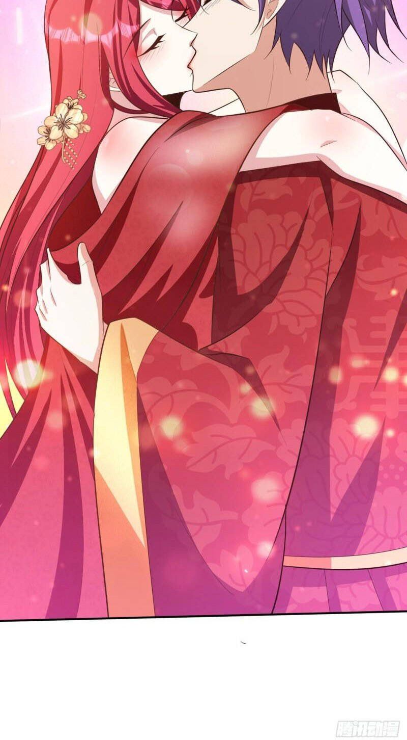 đọc truyện Yêu Giả Vi Vương Chương 330 ảnh 16 tại Thiên Thai Truyện