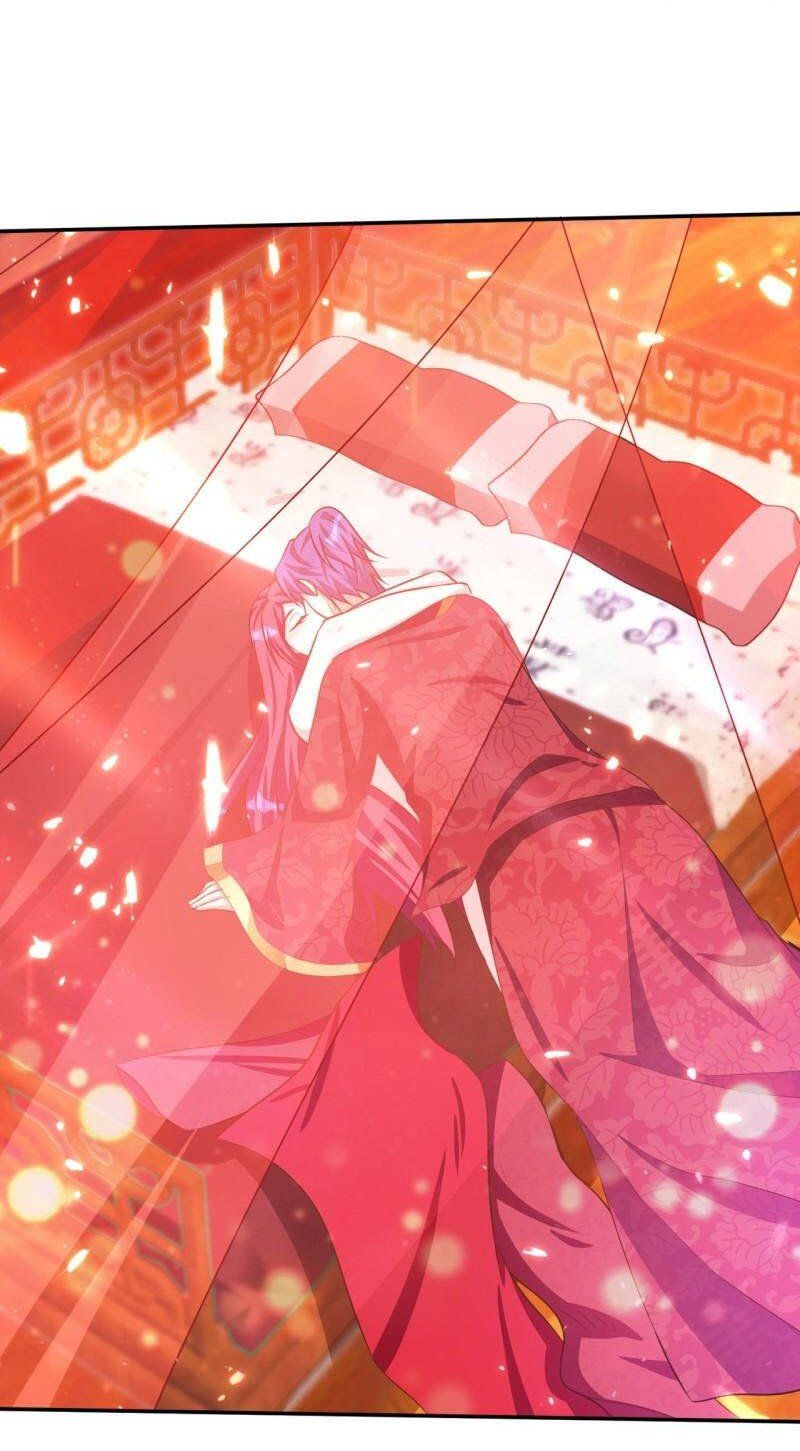 đọc truyện Yêu Giả Vi Vương Chương 330 ảnh 17 tại Thiên Thai Truyện