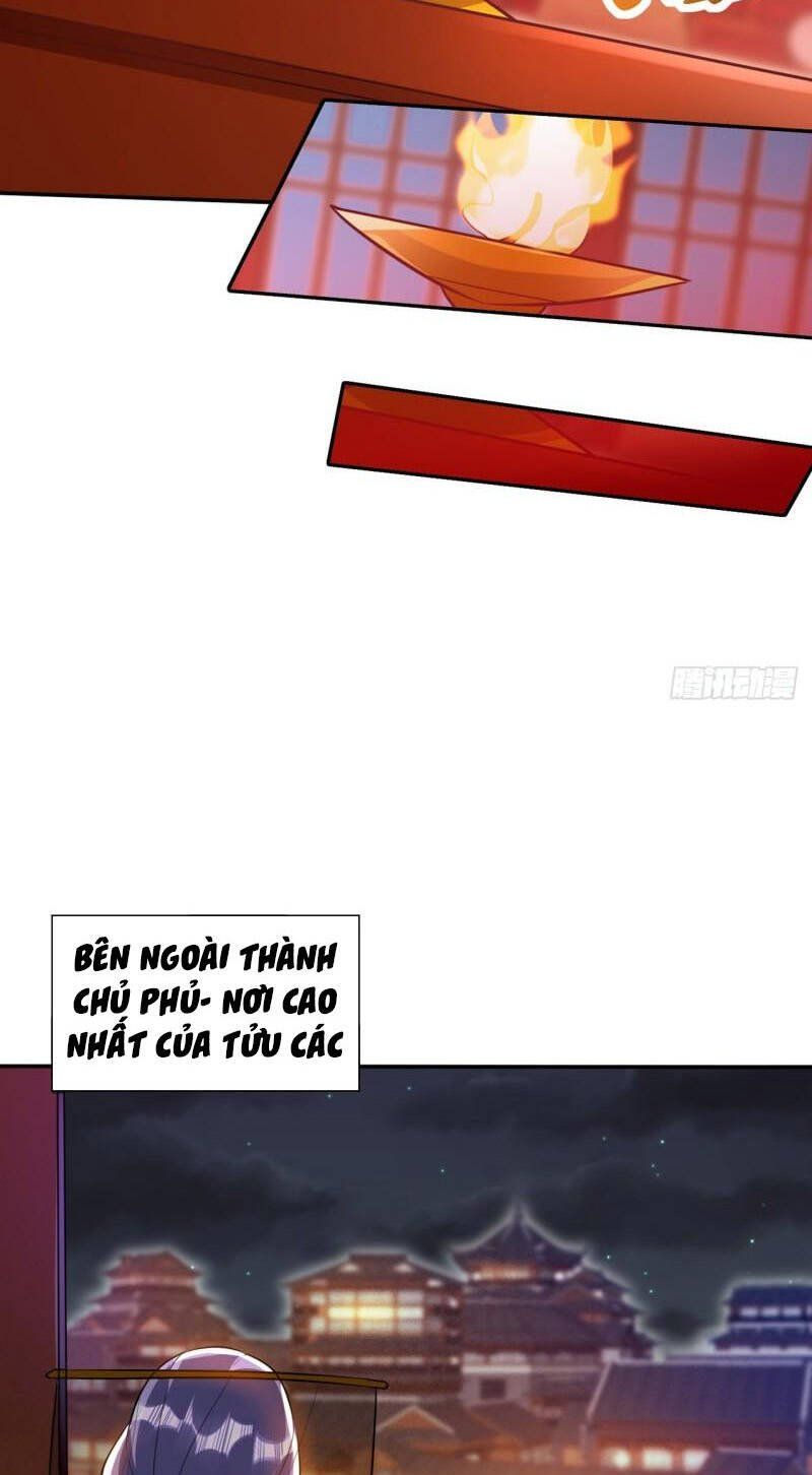 đọc truyện Yêu Giả Vi Vương Chương 330 ảnh 19 tại Thiên Thai Truyện