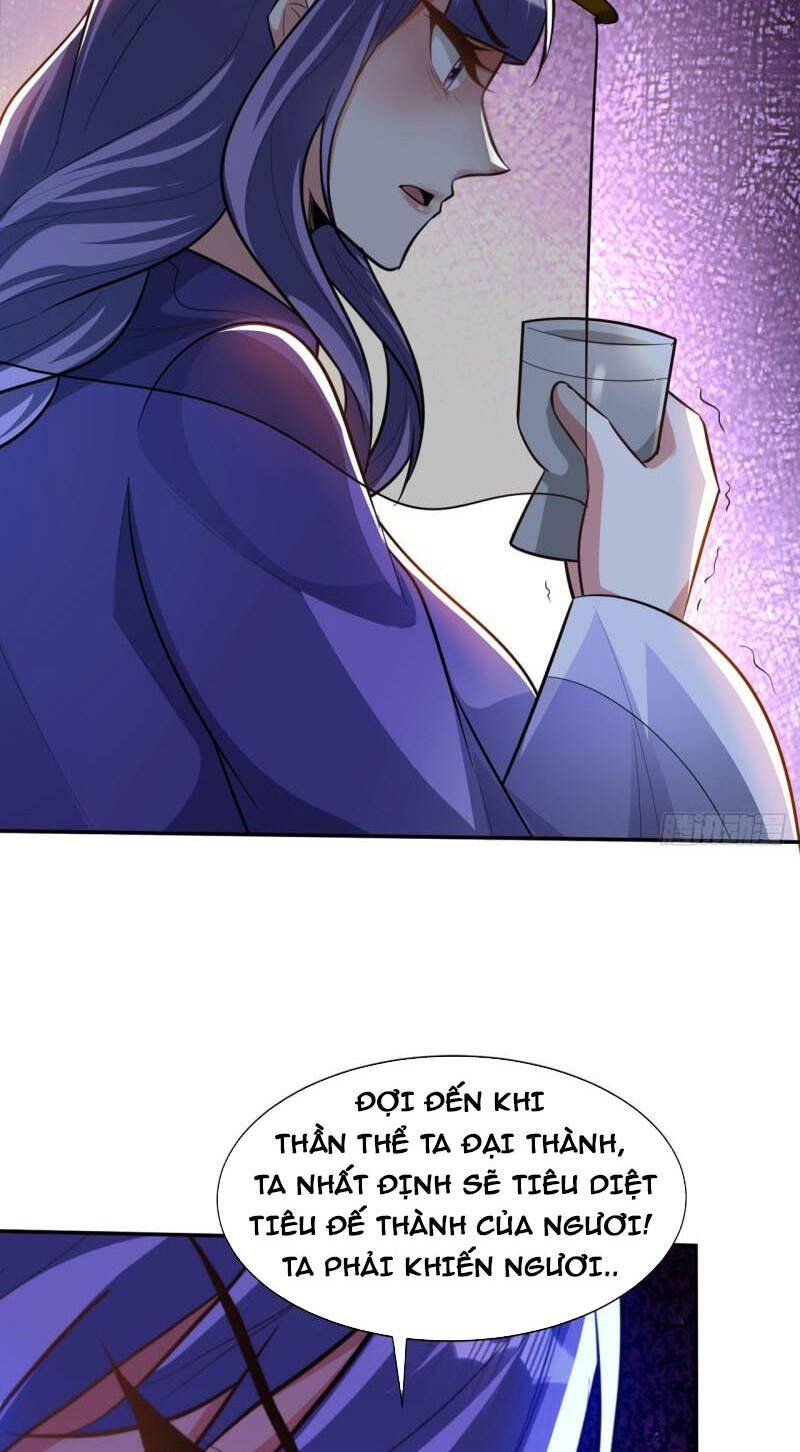 đọc truyện Yêu Giả Vi Vương Chương 330 ảnh 21 tại Thiên Thai Truyện