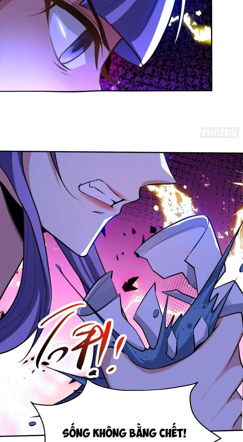 đọc truyện Yêu Giả Vi Vương Chương 330 ảnh 22 tại Thiên Thai Truyện