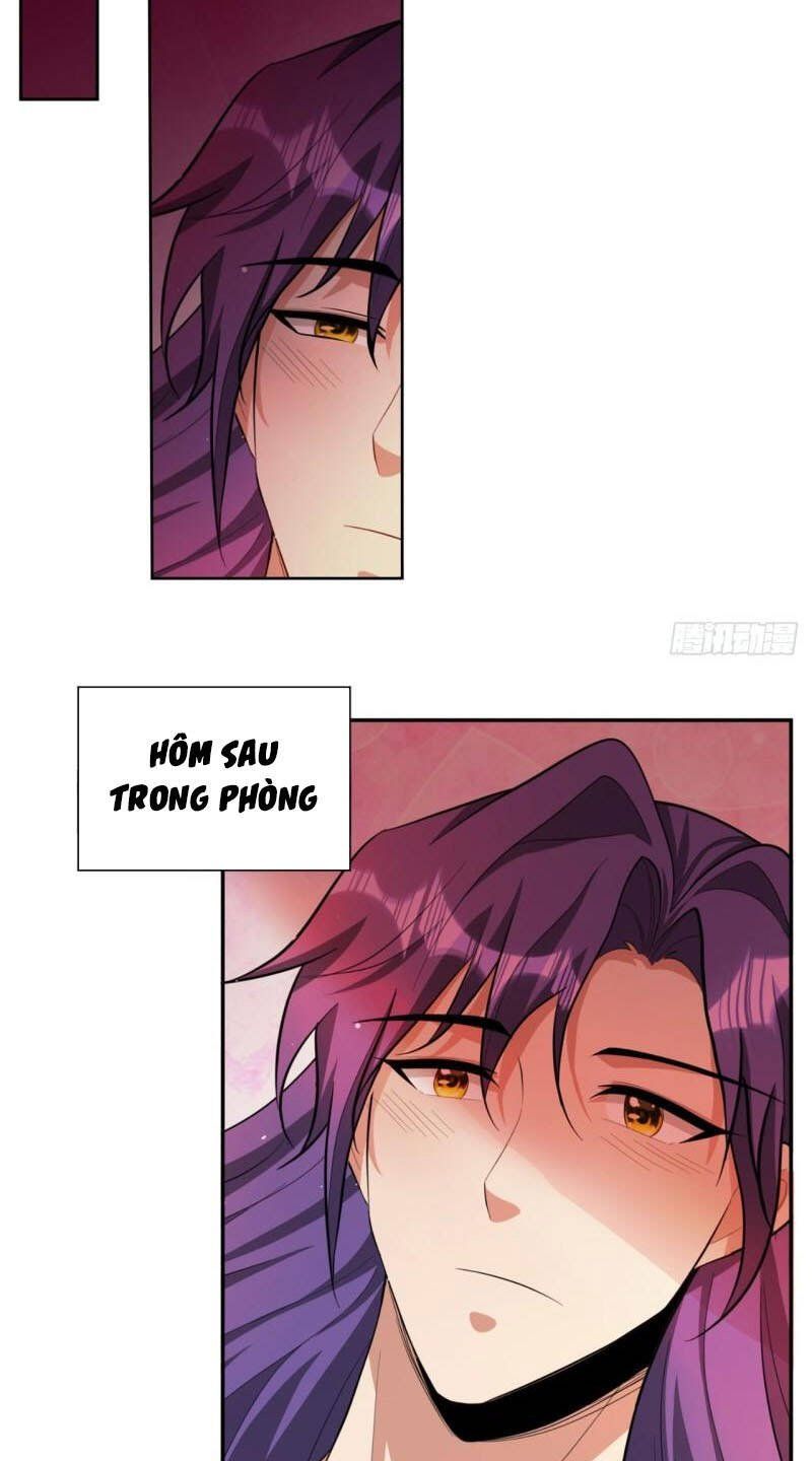 đọc truyện Yêu Giả Vi Vương Chương 330 ảnh 28 tại Thiên Thai Truyện