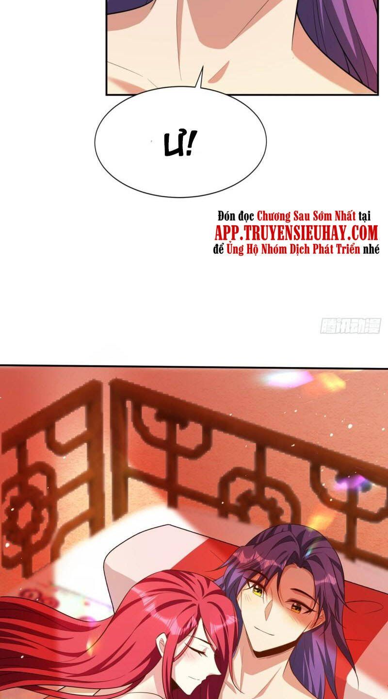 đọc truyện Yêu Giả Vi Vương Chương 330 ảnh 29 tại Thiên Thai Truyện