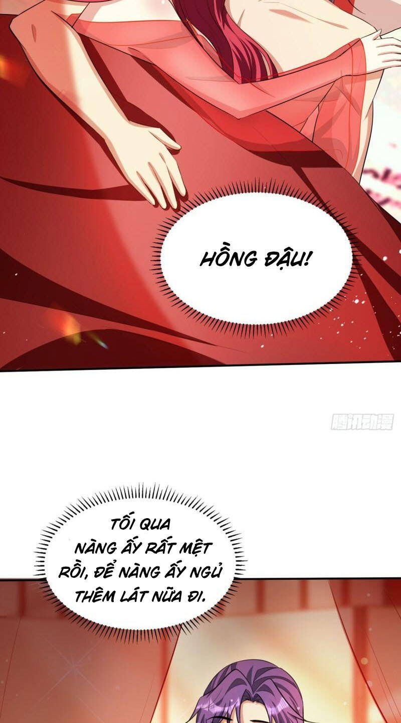 đọc truyện Yêu Giả Vi Vương Chương 330 ảnh 30 tại Thiên Thai Truyện