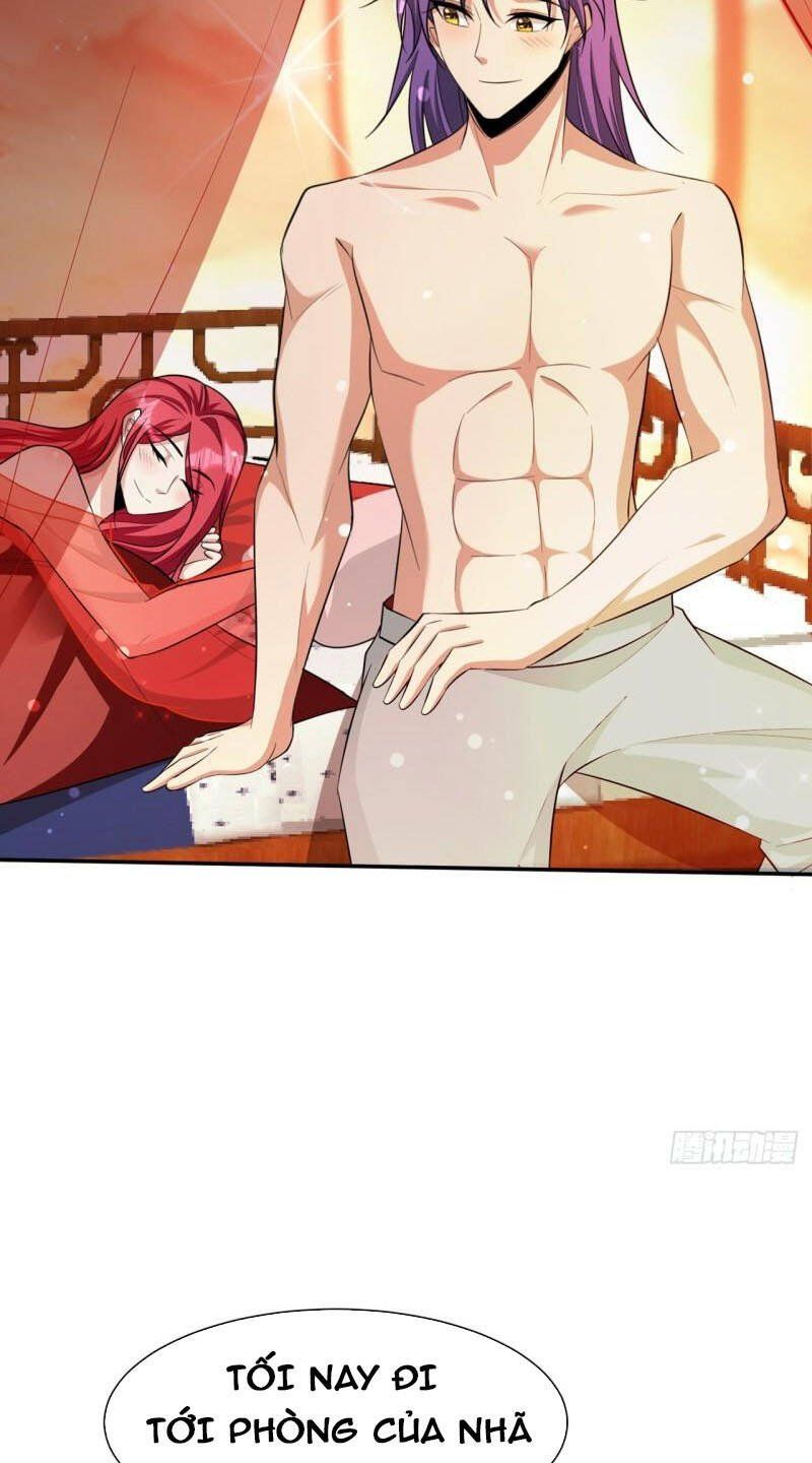 đọc truyện Yêu Giả Vi Vương Chương 330 ảnh 31 tại Thiên Thai Truyện