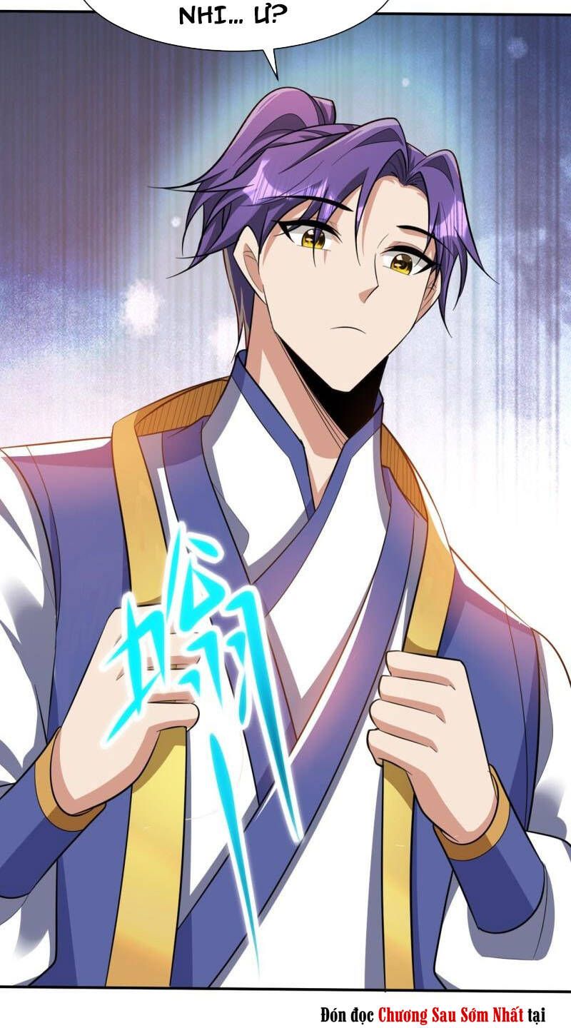 đọc truyện Yêu Giả Vi Vương Chương 330 ảnh 32 tại Thiên Thai Truyện