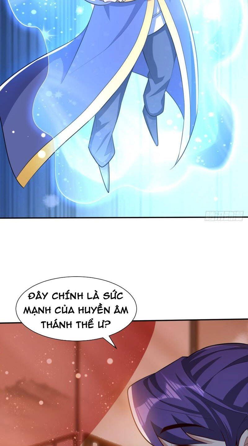 đọc truyện Yêu Giả Vi Vương Chương 330 ảnh 34 tại Thiên Thai Truyện