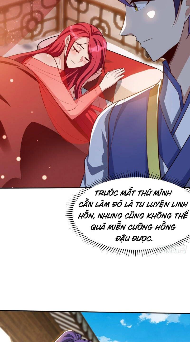 đọc truyện Yêu Giả Vi Vương Chương 330 ảnh 35 tại Thiên Thai Truyện