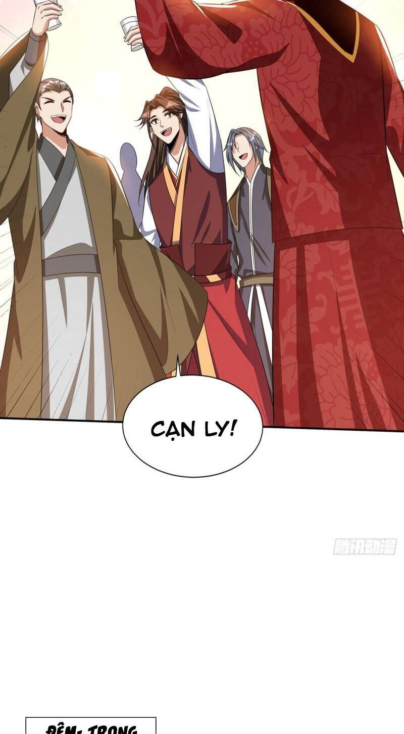 đọc truyện Yêu Giả Vi Vương Chương 330 ảnh 6 tại Thiên Thai Truyện