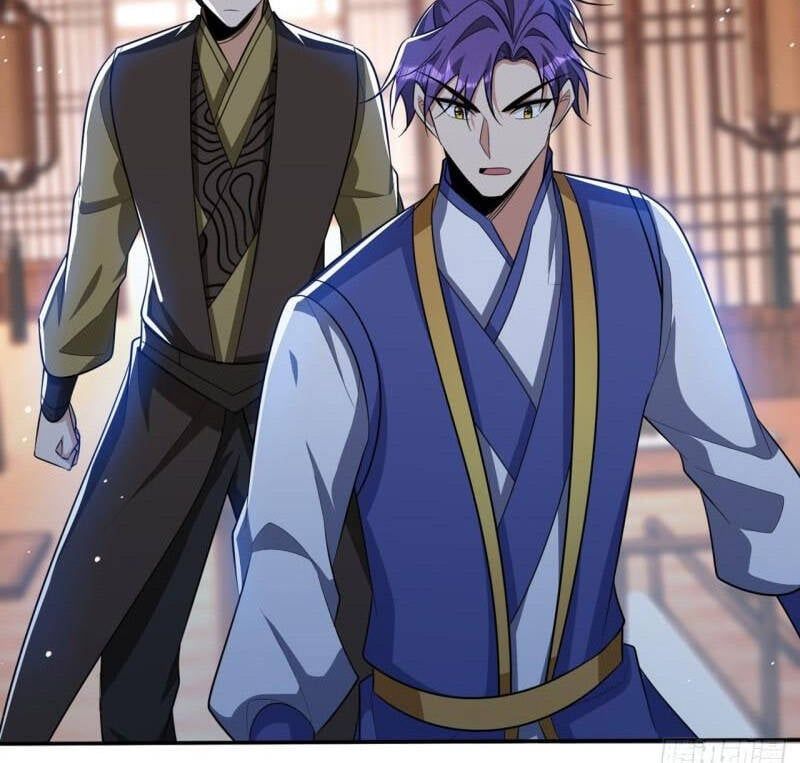 đọc truyện Yêu Giả Vi Vương Chương 330 ảnh 44 tại Thiên Thai Truyện