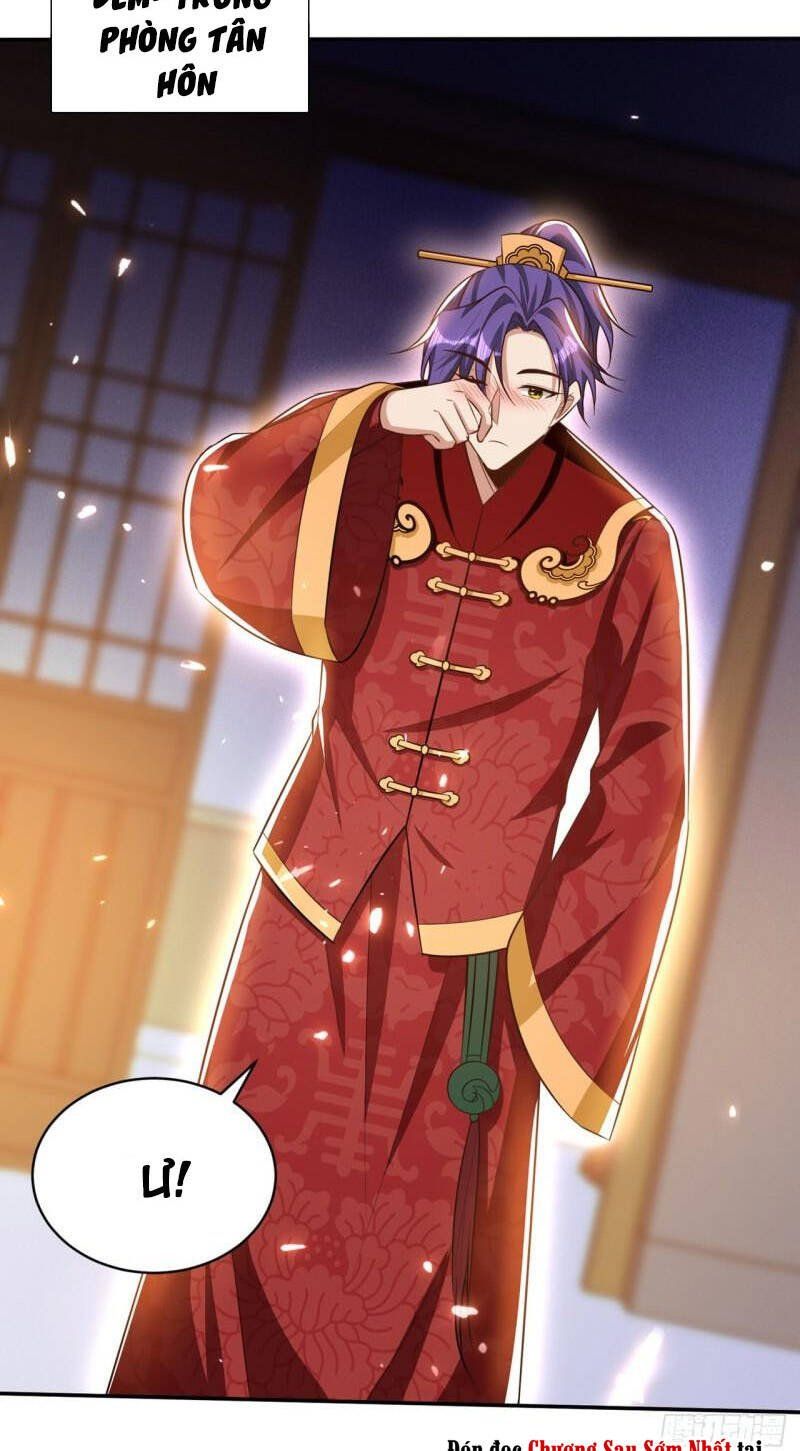 đọc truyện Yêu Giả Vi Vương Chương 330 ảnh 7 tại Thiên Thai Truyện