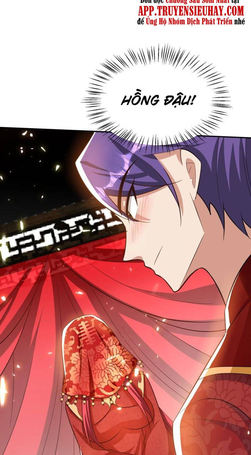 đọc truyện Yêu Giả Vi Vương Chương 330 ảnh 8 tại Thiên Thai Truyện